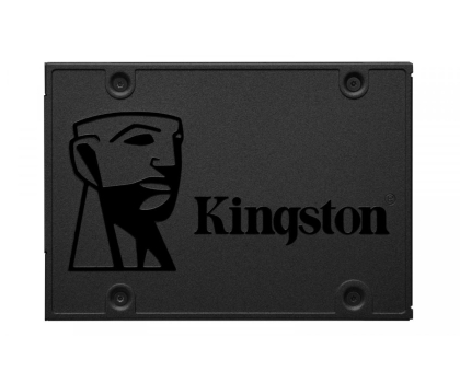Dysk wewnętrzny KINGSTON A400 960GB 2,5'' SA400S37/960G